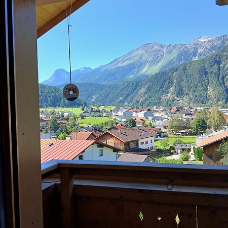 Ferienwohnung Anita Umhausen Luaran gambar