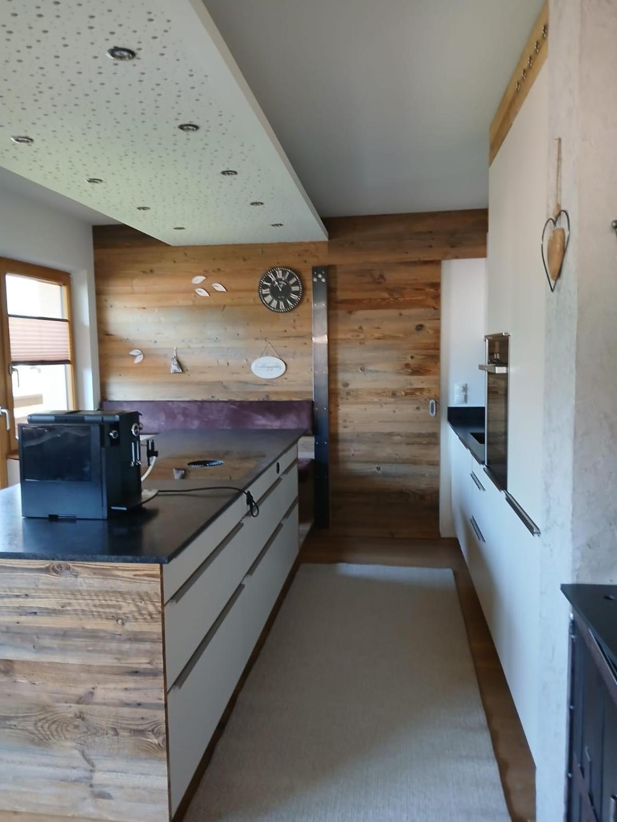 Ferienwohnung Anita Umhausen Luaran gambar