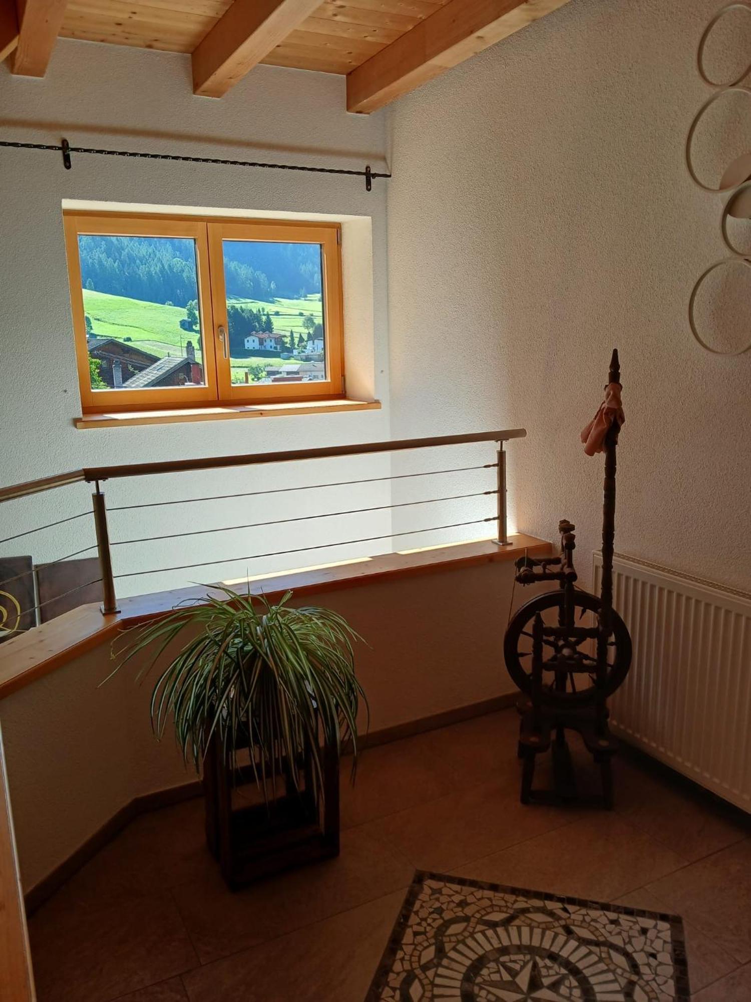 Ferienwohnung Anita Umhausen Luaran gambar