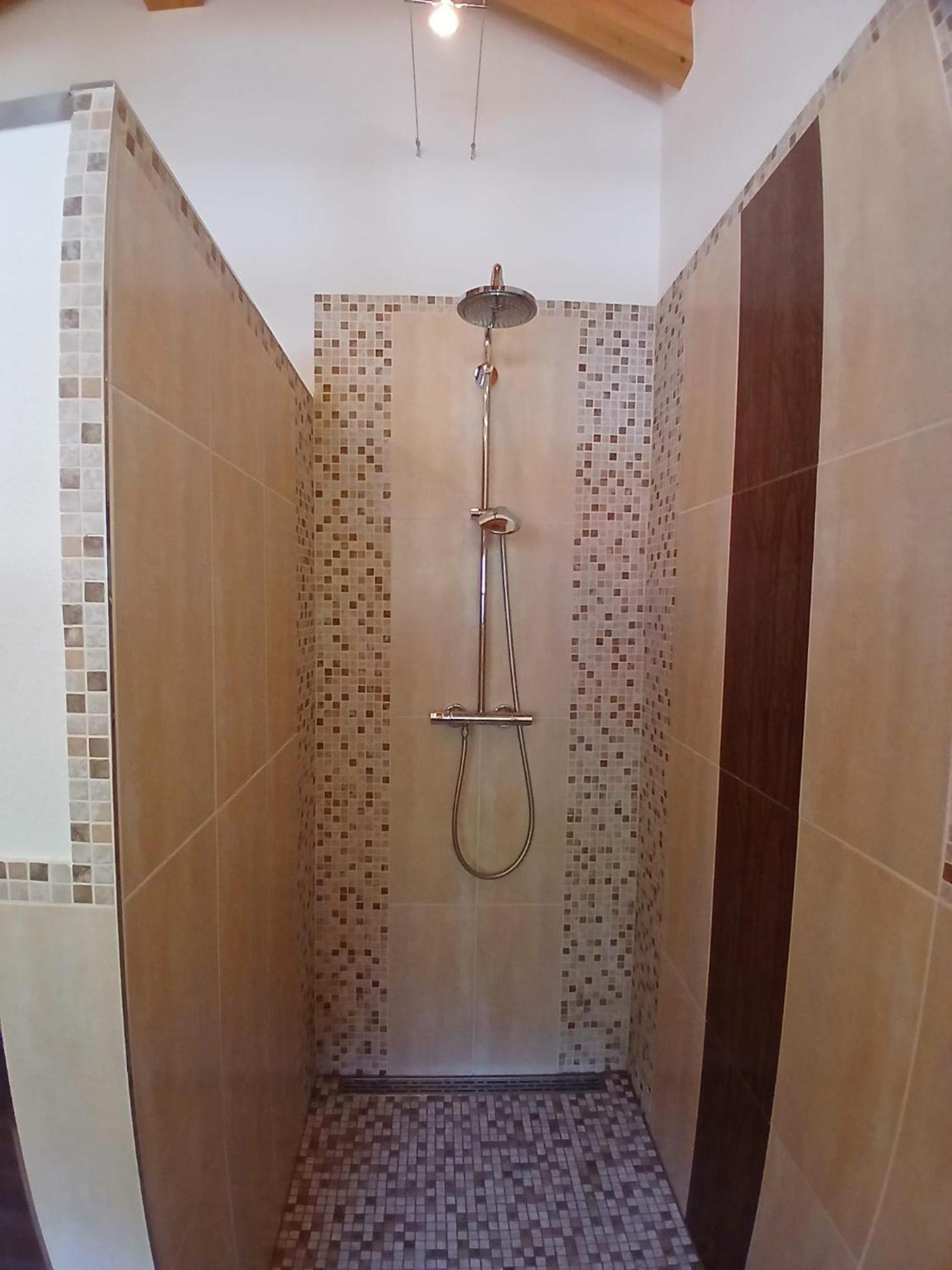 Ferienwohnung Anita Umhausen Luaran gambar