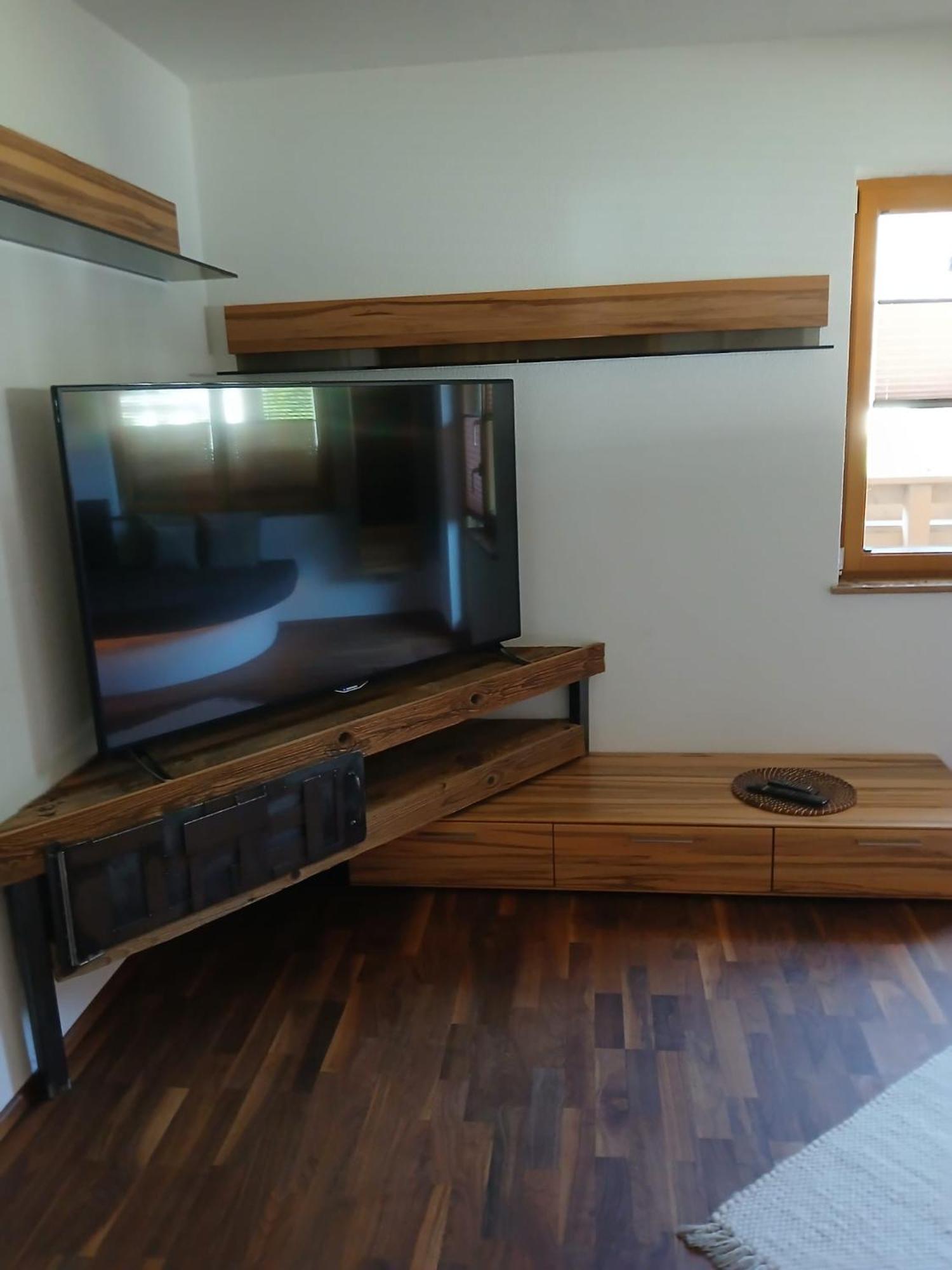 Ferienwohnung Anita Umhausen Luaran gambar