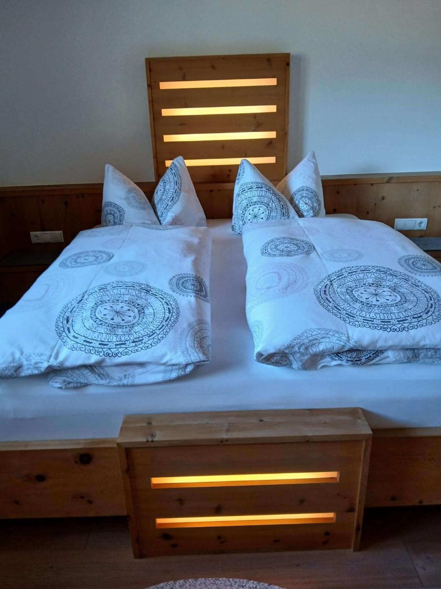 Ferienwohnung Anita Umhausen Luaran gambar