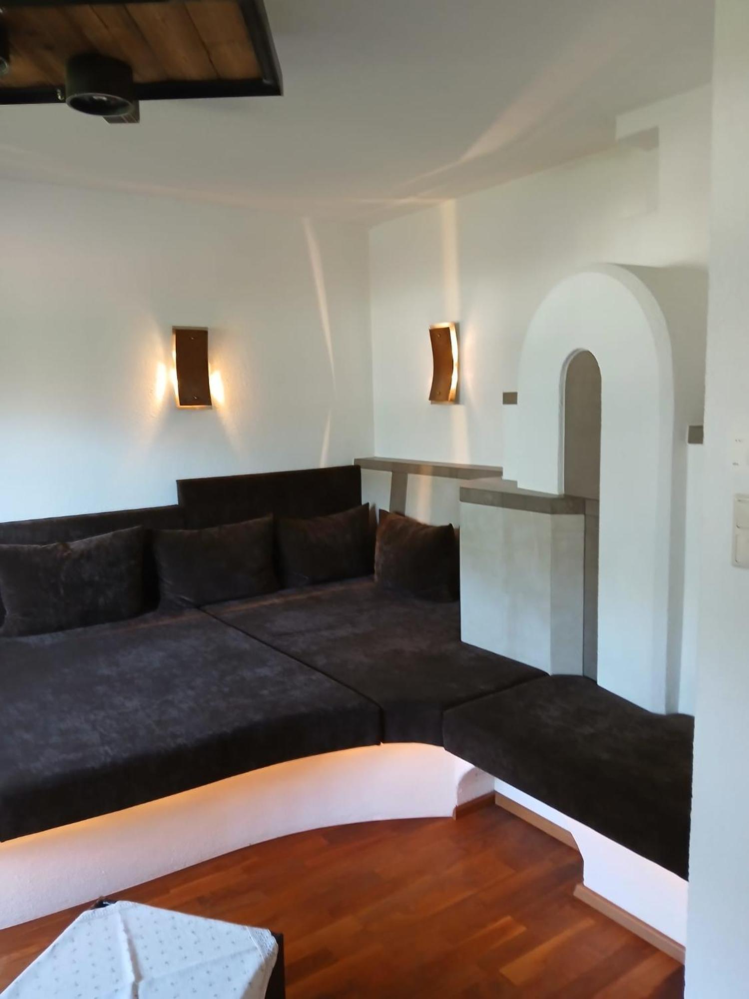 Ferienwohnung Anita Umhausen Luaran gambar