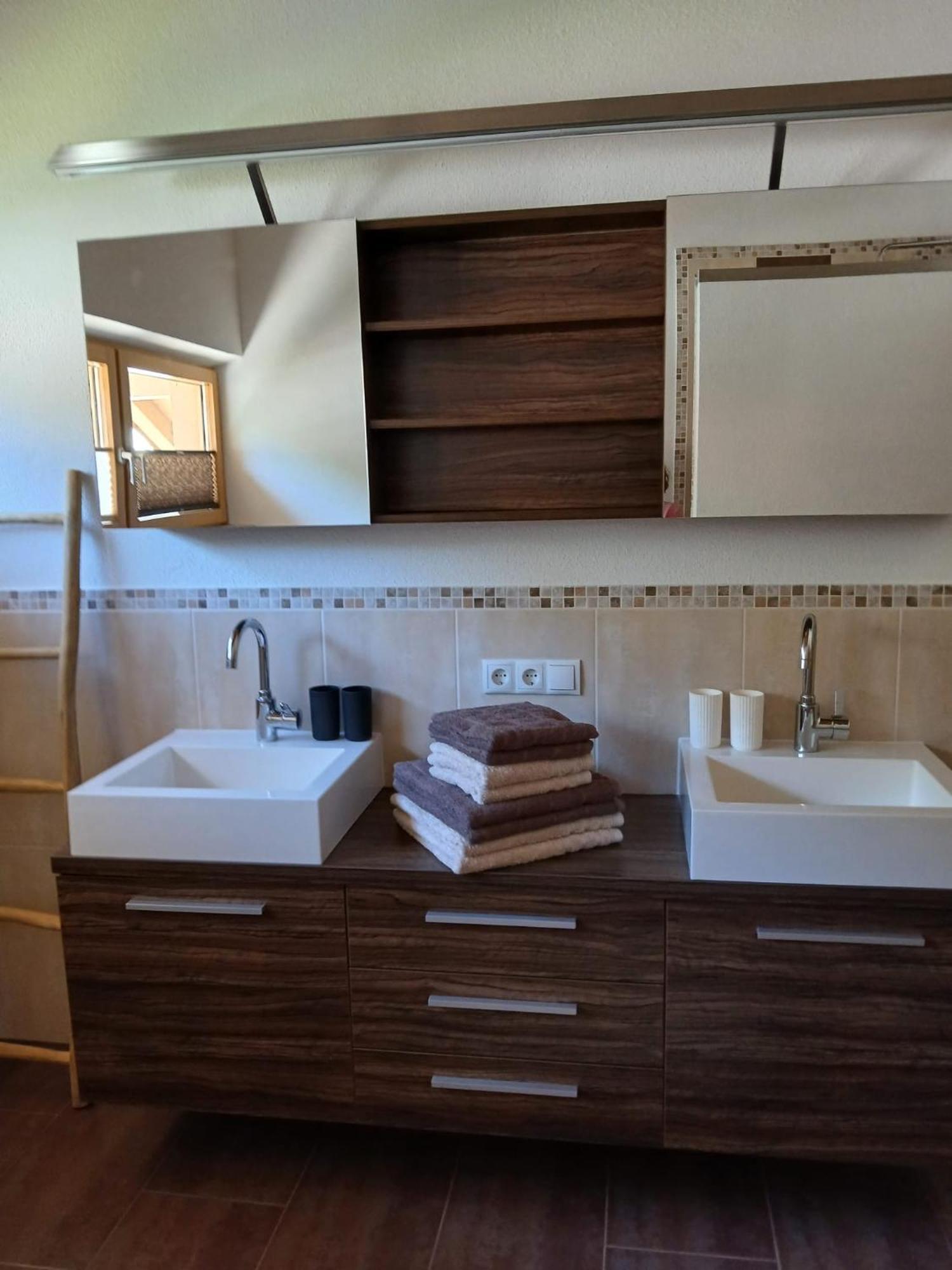 Ferienwohnung Anita Umhausen Luaran gambar